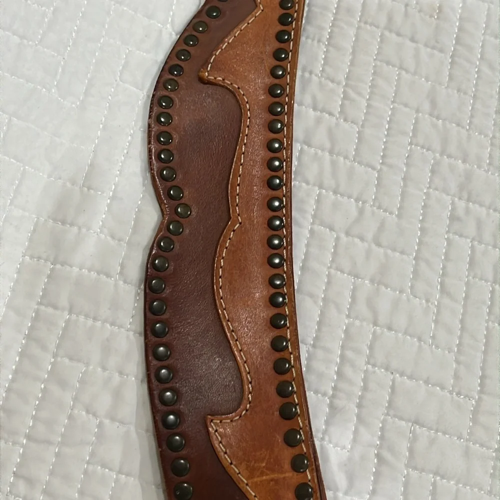 LINEA PELLE :: BELT